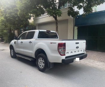 Ford Ranger Raptor 2.2 AT XLS 2016 - Cần bán xe Ford Ranger Raptor 2.2 AT XLS đời 2016, màu trắng