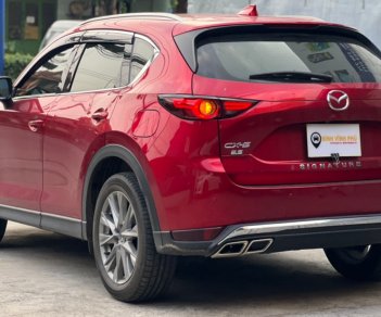 Mazda CX 5 2.0 2020 - MAZDA_CX5 2.0 Premium màu đỏ biển tỉnh  -- Sản xuất 2020  