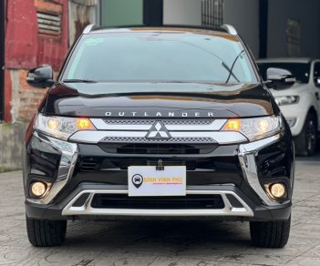 Mitsubishi Outlander 2.0 2020