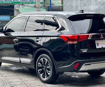 Mitsubishi Outlander 2.0 2020