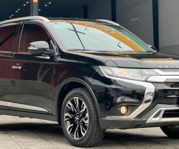 Mitsubishi Outlander 2.0 2020