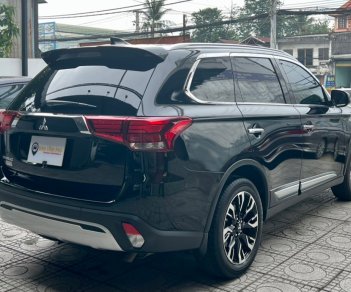 Mitsubishi Outlander 2.0 2020