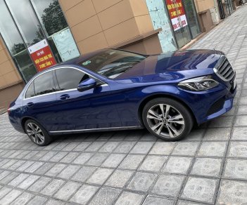 Mercedes-Benz C 250 2017 - Bán xe Mercedes C250 sản xuất 2017, 