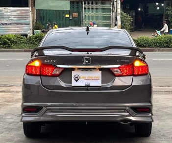 Honda City 1.5 AT  2019 - Sản xuất 2019  -- Odo 25000 km 