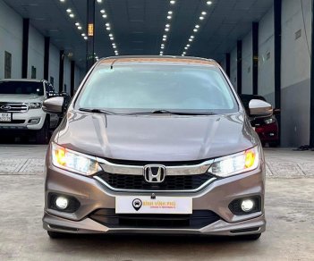 Honda City 1.5 AT  2019 - Sản xuất 2019  -- Odo 25000 km 