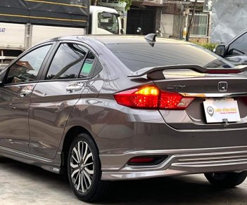 Honda City 1.5 AT  2019 - Sản xuất 2019  -- Odo 25000 km 