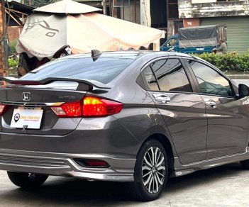 Honda City 1.5 AT  2019 - Sản xuất 2019  -- Odo 25000 km 