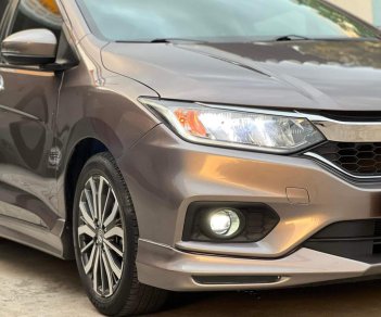 Honda City 1.5 AT  2019 - Sản xuất 2019  -- Odo 25000 km 