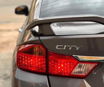 Honda City 1.5 AT  2019 - Sản xuất 2019  -- Odo 25000 km 