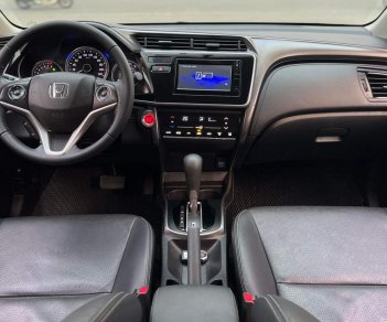 Honda City 1.5 AT  2019 - Sản xuất 2019  -- Odo 25000 km 