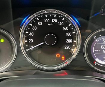 Honda City 1.5 AT  2019 - Sản xuất 2019  -- Odo 25000 km 