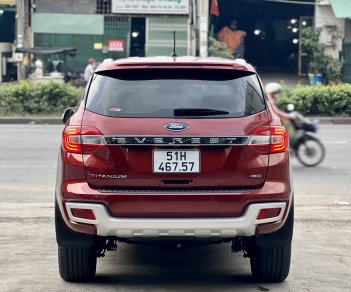 Ford Everest 2.0 2021 - -- Ford_everest 2.0 turbo hai cầu 4×4, màu biển HCM  