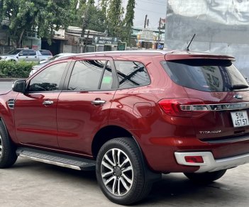 Ford Everest 2.0 2021 - -- Ford_everest 2.0 turbo hai cầu 4×4, màu biển HCM  