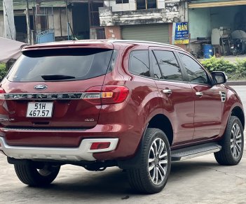 Ford Everest 2.0 2021 - -- Ford_everest 2.0 turbo hai cầu 4×4, màu biển HCM  