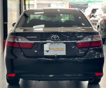 Toyota Camry 2.0 2018 - — Toyota camry 2.0 E màu nâu biển HCM   — Sản Xuất 2018  