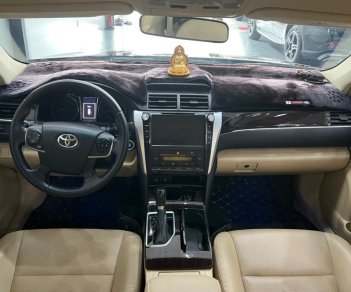 Toyota Camry 2.0 2018 - — Toyota camry 2.0 E màu nâu biển HCM   — Sản Xuất 2018  