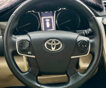 Toyota Camry 2.0 2018 - — Toyota camry 2.0 E màu nâu biển HCM   — Sản Xuất 2018  