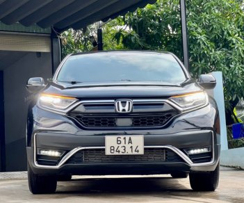 Honda CR V 1.5 AT  2020 - Honda_CRV 1.5L màu đen biển tỉnh.  -- Sản xuất 2020.  