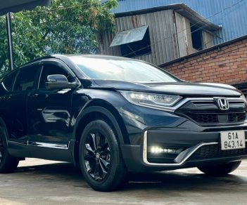 Honda CR V 1.5 AT  2020 - Honda_CRV 1.5L màu đen biển tỉnh.  -- Sản xuất 2020.  