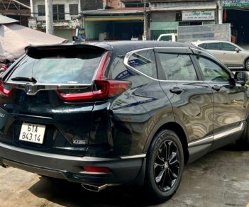 Honda CR V 1.5 AT  2020 - Honda_CRV 1.5L màu đen biển tỉnh.  -- Sản xuất 2020.  