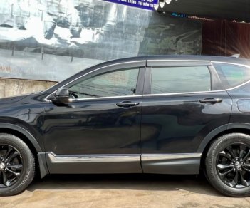 Honda CR V 1.5 AT  2020 - Honda_CRV 1.5L màu đen biển tỉnh.  -- Sản xuất 2020.  