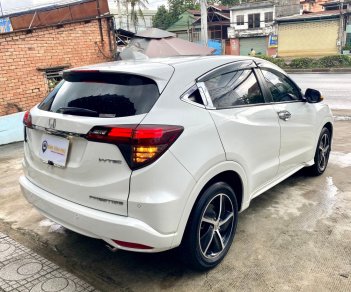 Honda HRV 1.5 AT  2019 - Honda HRV L màu trắng biển tỉnh   -- Sản Xuất 2019  