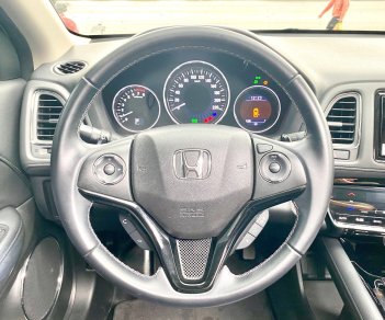 Honda HRV 1.5 AT  2019 - Honda HRV L màu trắng biển tỉnh   -- Sản Xuất 2019  