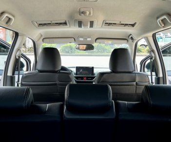 Toyota Veloz 1.5 AT  2022 - - Toyota VELOZ Cross 1.5CVT bản Top màu bạc biển tỉnh  