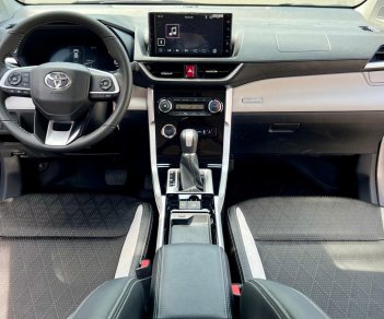 Toyota Veloz 1.5 AT  2022 - - Toyota VELOZ Cross 1.5CVT bản Top màu bạc biển tỉnh  