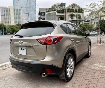 Mazda CX 5 2.0 AT 2015 2015 -  Cần bán Mazda CX 5 2.0 AT 2015 đời 2015