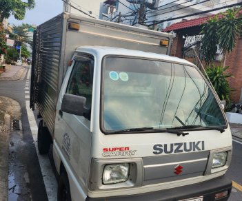 Isuzu Campo 2016 - cần bán xe tải nhỏ 500 ký đời 2016 chính chủ có xuất hoá đơn đỏ