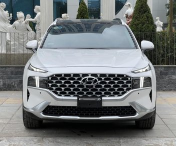 Hyundai Santa Fe 2021 - Hyundai Santa Fe 2021 tại Hà Nội