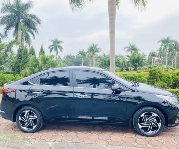 Hyundai Accent 2022 - Option cơ bản đầy đủ + màn hình + full thảm sàn 6D