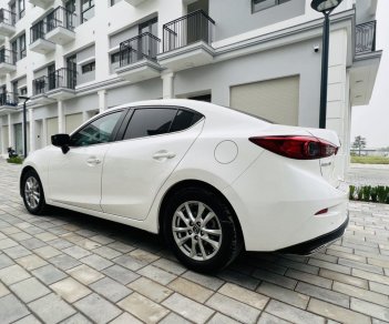Mazda 3 2016 - Quảng Ninh - xe gia đình chạy ít, bảo dưỡng hãng định kỳ, zin 100%, liên hệ xem xe ngay