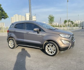 Ford EcoSport 2019 - Giá bán 550tr