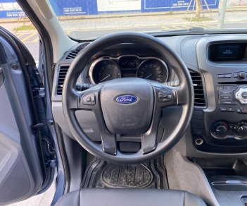 Ford Ranger 2015 - 1 cầu số tự động, giá 485tr