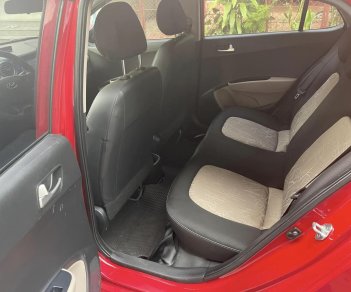 Hyundai Grand i10 2016 - Xe màu đỏ