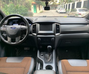 Ford Ranger 2015 - Xe chạy 8,3 vạn km