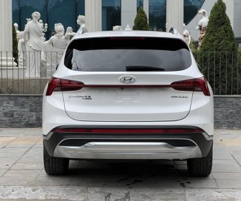 Hyundai Santa Fe 2021 - Hyundai Santa Fe 2021 tại Hà Nội