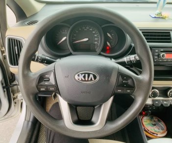 Kia Rio 2016 - Kia Rio 2016 số sàn