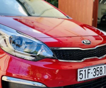 Kia Rio 2015 - Odo 30.000km