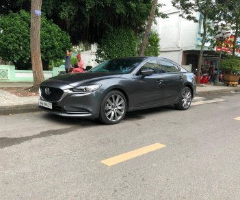 Mazda 6 2022 - Giao xe toàn quốc