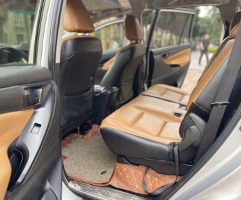 Toyota Innova 2017 - Toyota Innova 2017 số sàn tại Hà Nội