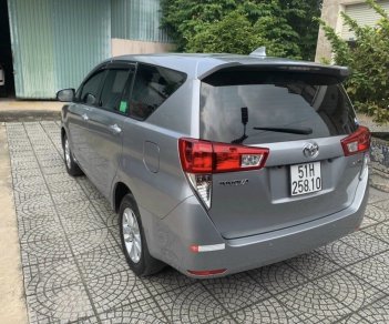 Toyota Innova 2020 - Toyota Innova 2020 số tự động tại Bình Dương