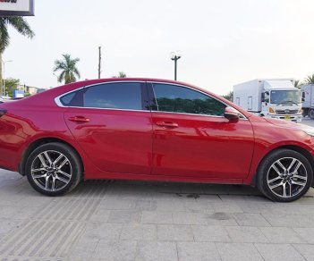 Kia Cerato 2020 - Tặng thẻ thành viên 2.3 triệu