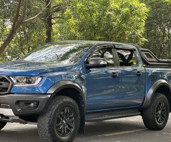 Ford Ranger Raptor 2021 - Xe cá nhân - 1 đời chủ sử dụng