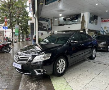 Toyota Camry 2009 - Toyota Camry 2009