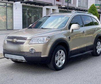 Chevrolet Captiva 2009 - Giá 350tr