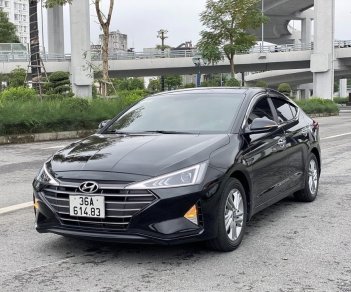 Hyundai Elantra 2020 - Xe vừa đẹp, nhiều option