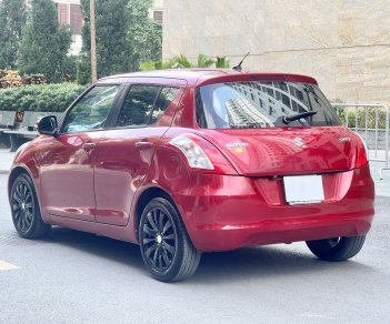 Suzuki Swift 2015 - Xe đẹp, giao xe giá tốt, trang bị full options